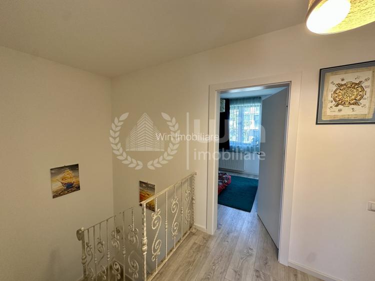 Duplex modern 5 camere | 120mp utili | 386mp teren | Borhanci - 13