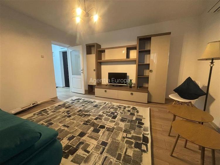 Apartament cu 2 camere de inchiriat strada Victoriei Tulcea - 2