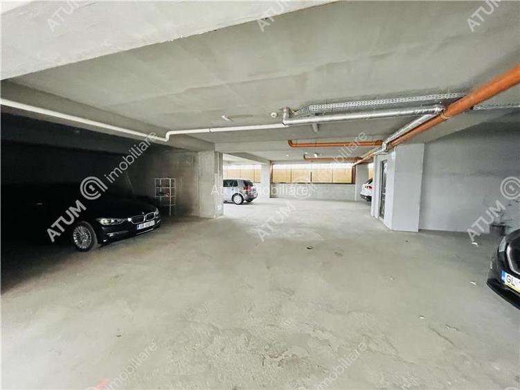 Apartament cu 3 camere decomandate si 2 bai pe Calea Surii Mici - 14