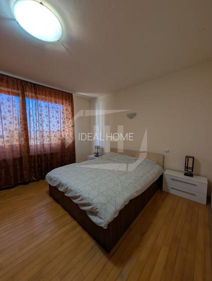 Apartament cu 3 camere, parcare inclusa, Buna Ziua - 5