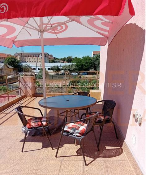 Apartament 2 camere zona Ultracentral-Casa Casatoriilor, Constanta - 13