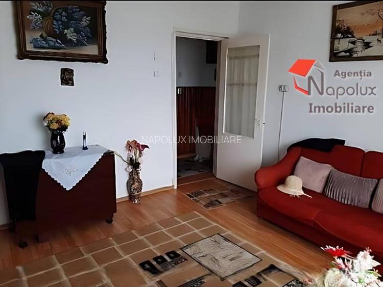 🏡✨ Apartament cu 2 camere de vânzare în Mărăști – zonă centrală, lângă BRD ✨🏡 - 2