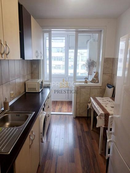 Apartament 2 camere în Sibiu, zona Mihai Viteazu - 4