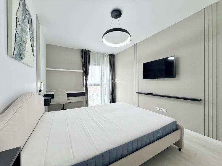 Apartament 2 camere, 63 mp, Scala Frunzisului, optional garaj - 14