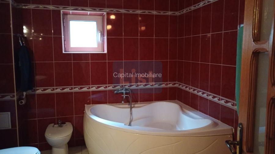 Proprietate deosebită în centrul Galațiului – str. Alexandru Cernat - 13