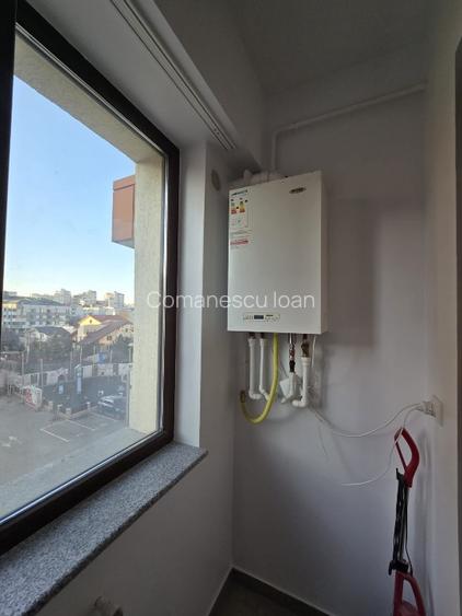 Ofer spre inchiriere apartament 2 camere in Lazar Residence  - 7