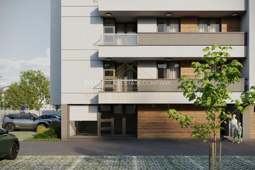 SPATIU COMERCIAL-62 MP-DRUMUL FERMEI - 2