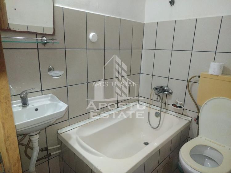 Garsonieră de închiriat , Zona Lipovei -Timisoara - 4