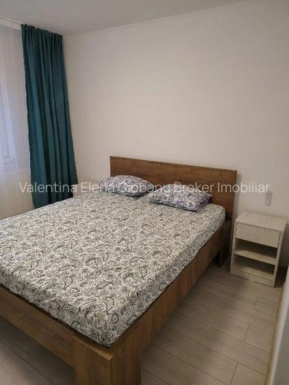 Gata de mutare! Apartament 2 camere, Calea Rahovei - 11