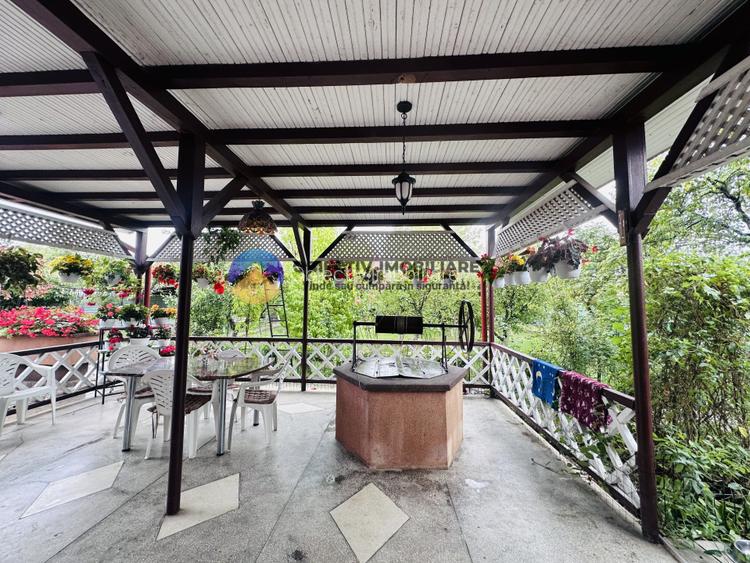 Casa + teren 1584 mp de vânzare – Piatra Neamt  , zona Cetatea Neamtului - 19