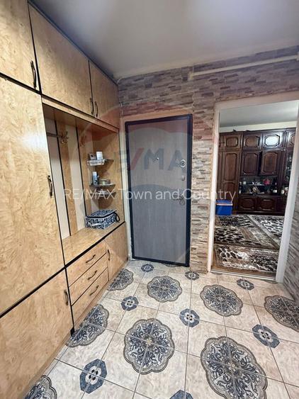 Apartament cu 2 camere de vânzare - 13