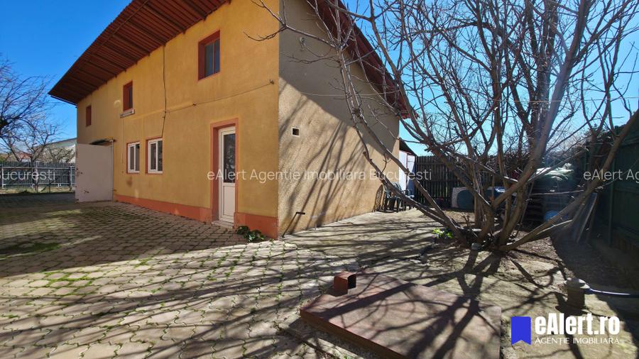 Vila 6 camere, Magurele, Ilfov, spatiu gradinita - afterschool - 21