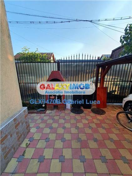 Apartament 2 camere 52mp | Curte - Foisor | Centrala  | Parcare | - 10