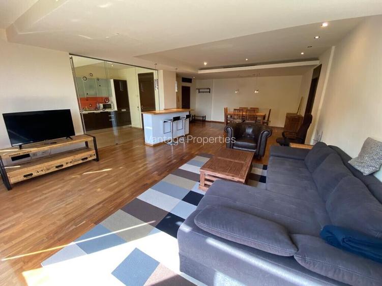 Apartament 3 camere | complex rezidential cu piscina exteriora | Iancu Nicolae - 6