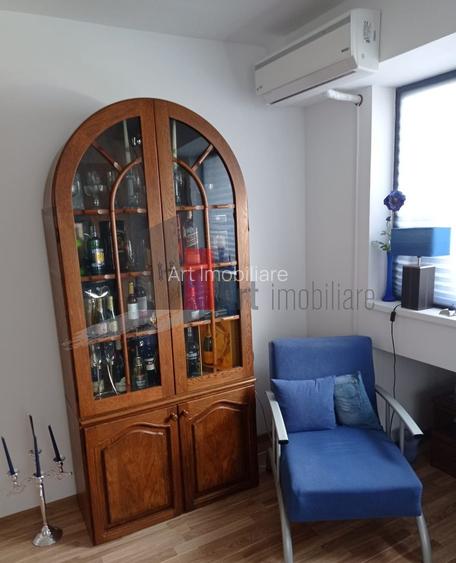 0 comision - Apartament de vanzare in zona Bucurestii Noi/Damaroaia - 13