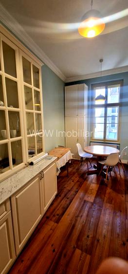 De inchiriat apartament 4 camere – Ultracentral, Sibiu - 9