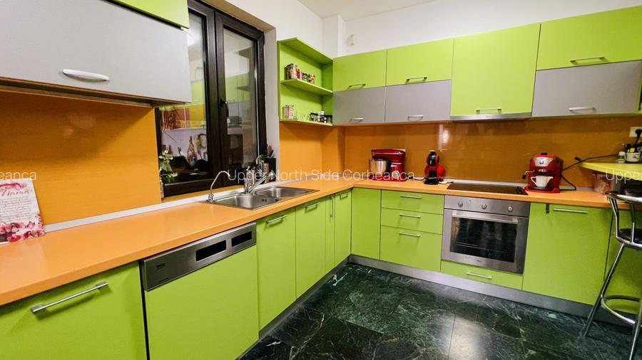 Vila Lux 350mp utili | Teren 750mp | Canalizare apa curenta - 21