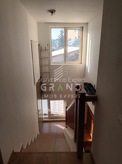 3 camere | 2 niveluri | Casă cu 3 apartamente | Zona Centrală - 19