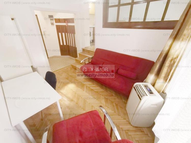Inchiriere Garsoniera Studio Romana Amzei Bucuresti - 18