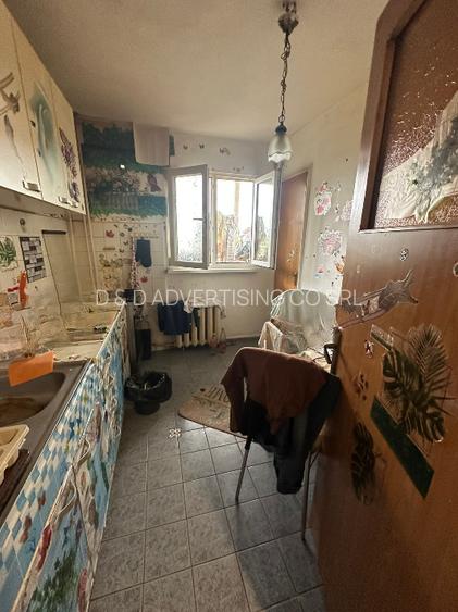 Obor - Calea Mosilor - 5 minute Metrou - Apartament 2 camere - confort 1 - 9