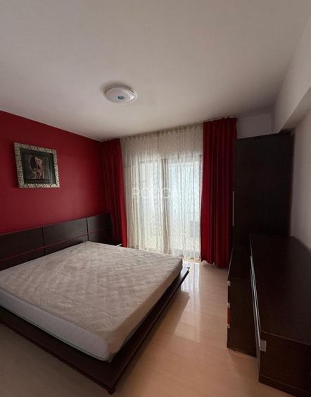 Apartament de 3 camere 80 mp – Nerva Traian, etaj 6, balcon, 10 min metrou - 3