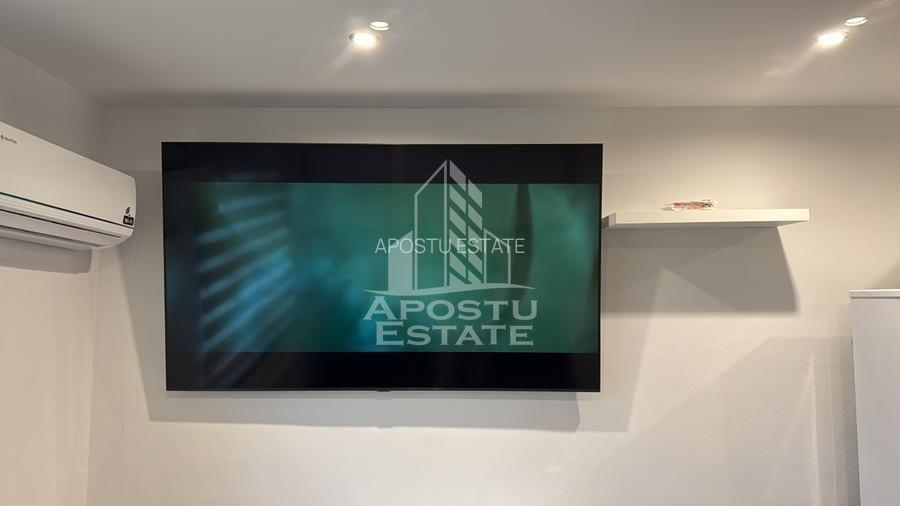 Garsoniera de vanzare, etajul 2, zona Soarelui - 9