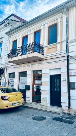 Apartament 4 camere CENTRU VECHI(AXI116) - 16