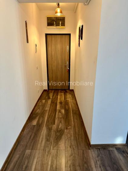 Pipera|GreenVista| Apartament cu 2 camere / - 12