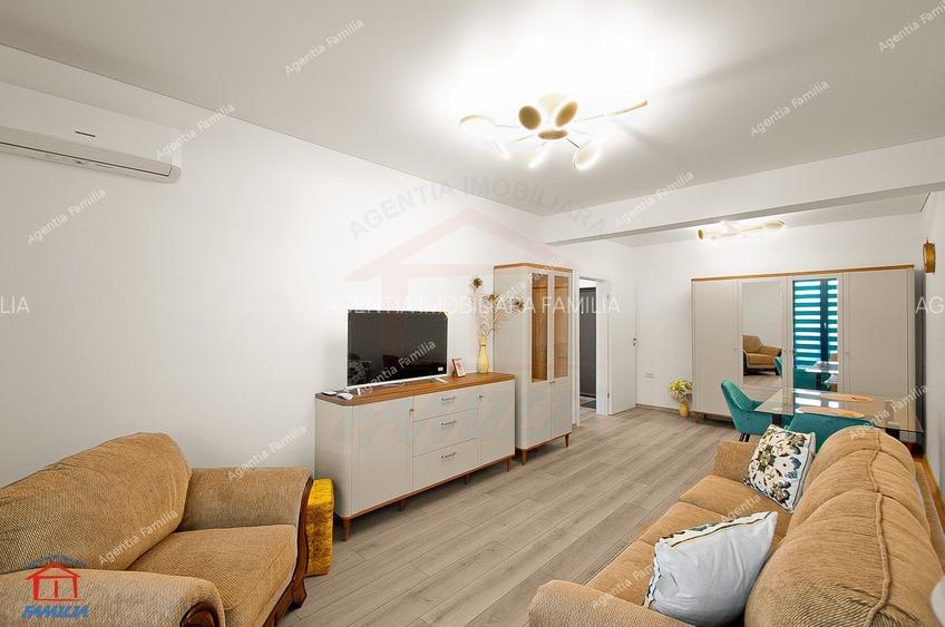 ✨De închiriat apartament 2 camere, Complex Arcada - 2