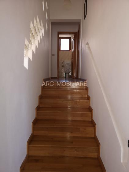 Casa pretabila sediu firma sau locuinta multifamiliala - 13