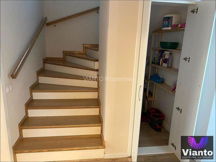 CASA INDIVIDUALA 4 CAMERE 120 MPU + 260 MPU TEREN | SELIMBAR - 19