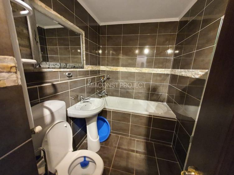 Apartament spatios ,centrala,termen lung - 14