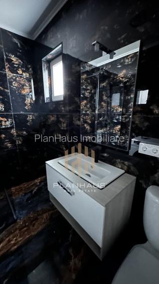 De închiriat ,apartament nou 1 cameră Lămâiței - 6