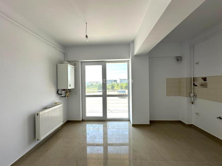 COMISION 0%! 3 CAMERE BLOC NOU! LIFT! - 8