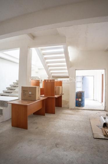 Hala industriala P+E de vanzare in Toplita – 628 mp construiti, structura beton  - 11