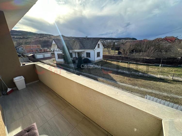 Casă premium de vânzare , Chinteni , la cheie - 29