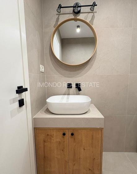 2 Camere I OTOPENI I Loc de Parcare Inclus - 8