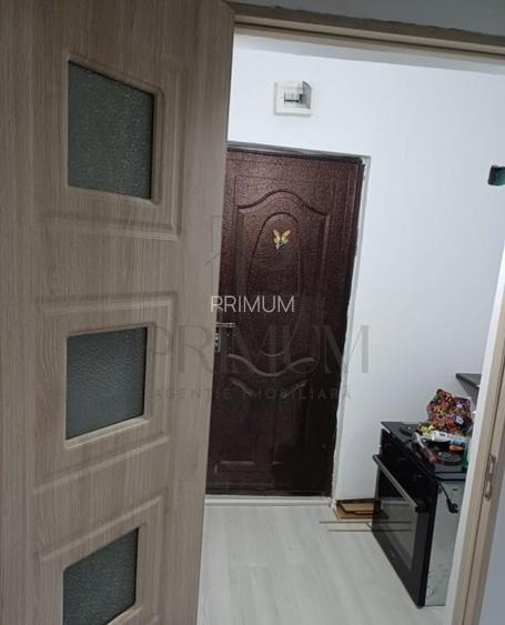 Garsoniera-Mobilata-Renovata-Steaua-Shopping City - 5