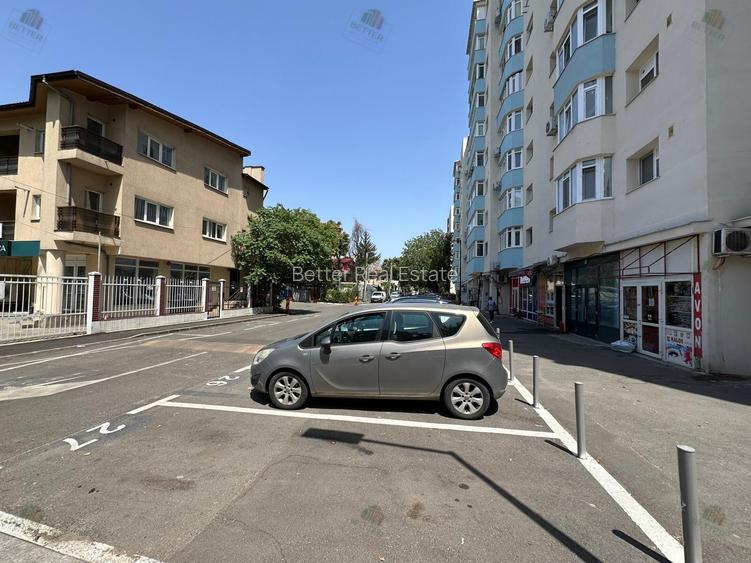 Apartament 3 camere | Renovare completă | Sector 4 – Șos. Berceni | Metrou - 19