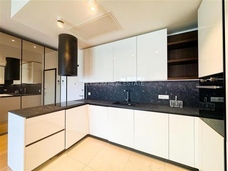 Apartament 3 camere de inchiriat One Verdi Park - 8