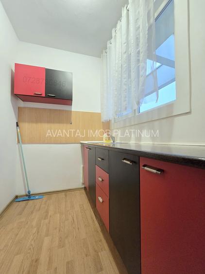 Iancului metrou - Soseaua Mihai Bravu, bloc mixt - 9