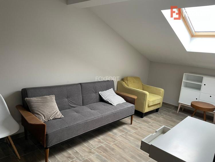 Apartament cu 2 camere, de inchiriat 48 mp utili, in zona Mircea cel Batran   - 7