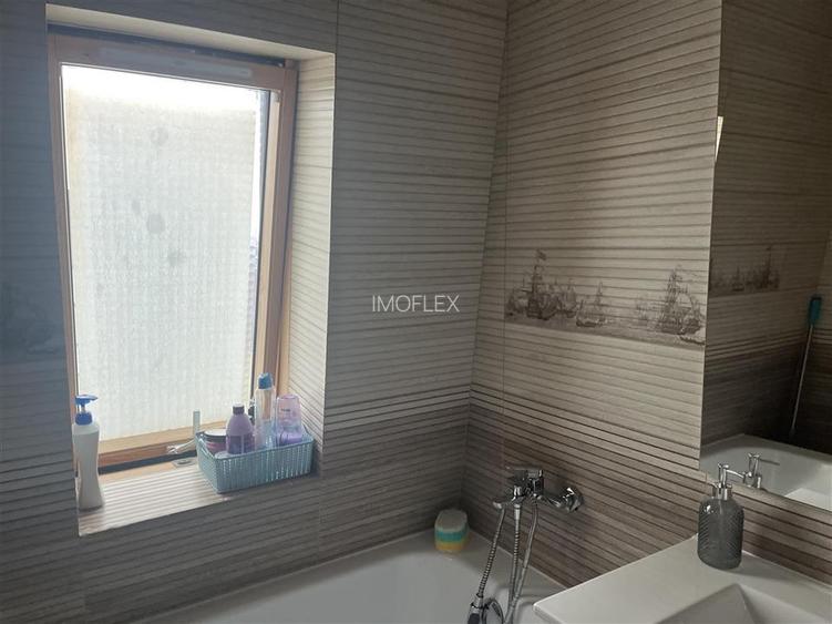 Comision 0!Apartament 3 camere Burdujeni - 8