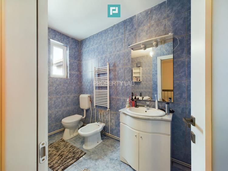 Casă ideală pentru familie extinsă în zona Crișan - 12