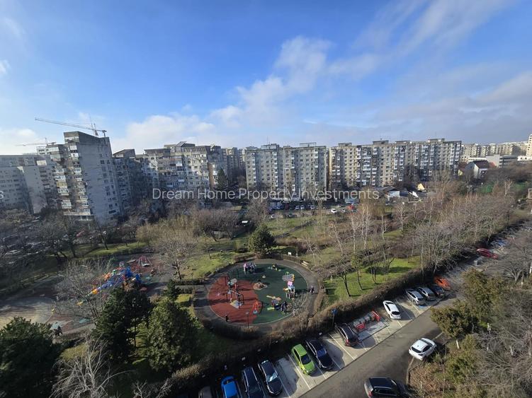 Apartament 3 camere | Metrou Lujerului | Renovat Complet | Expertizat - 11