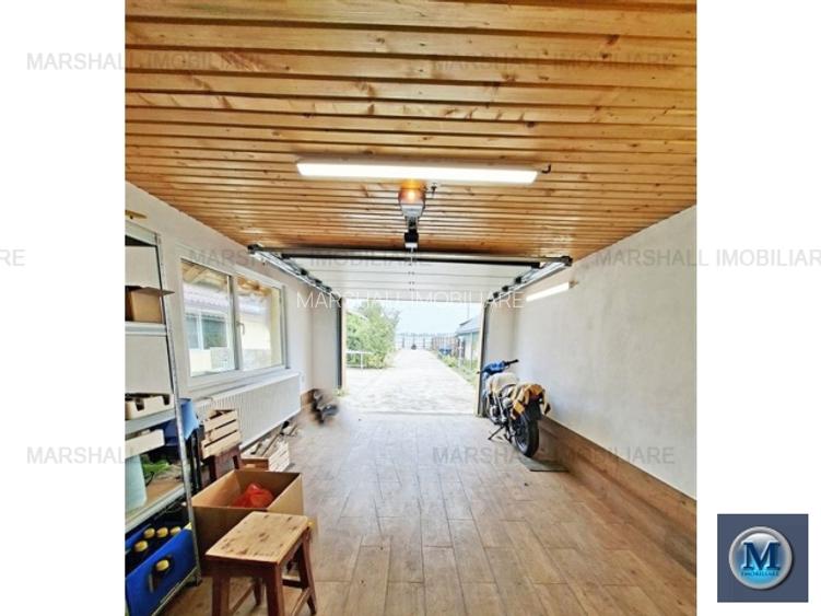 Casa cu 6 camere de vanzare in Ciorani, 89 mp #16618 - 10