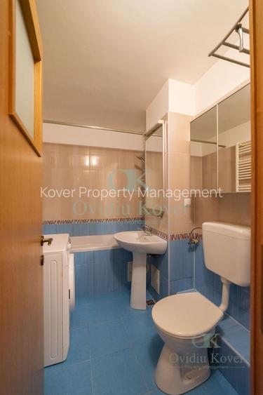 De vânzare  Apartament 2 camere, 56 mp, Str. Nicolae Iorga, Sfântu Gh - 8