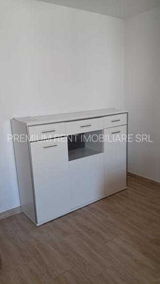 Dristor, garsoniera langa metrou, AC, mobilata, utilata - 6