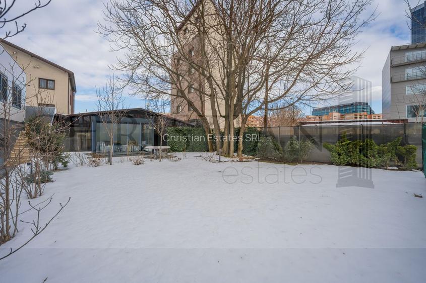 Apartament 3 Camere 150 mp + Terase | Mobilat si Utilat Premium - 26