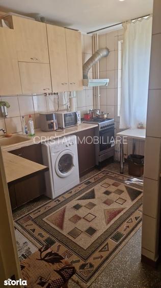 Închiriere 2 camere langa parc, zona linistita, luminos, mobilat complet - 6